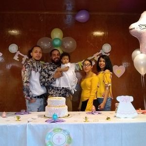 Meet your Posher, Elisaura